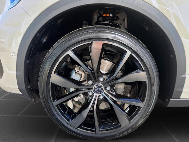 Volkswagen T-Roc 1.5 TSI Cabriolet DSG R-Line