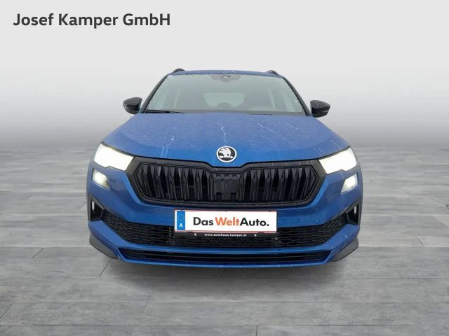 Skoda Karoq ACT Sportline