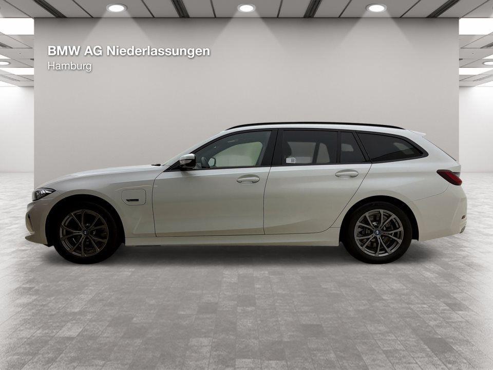BMW 320 320e Touring