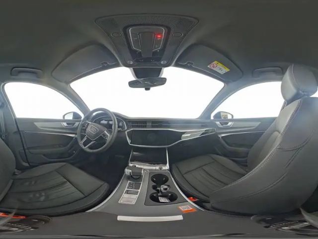 Audi A6 45 TFSI Avant S-Tronic