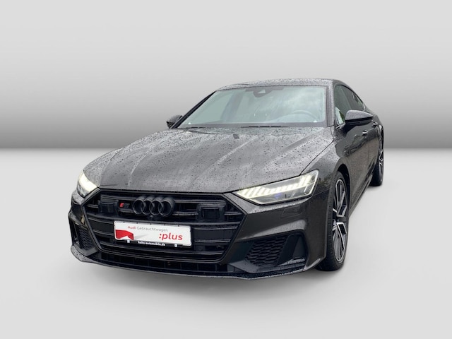 Audi S7 Quattro Sportback