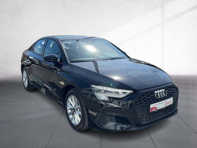 Audi A3 30 TFSI S-Tronic Sedan