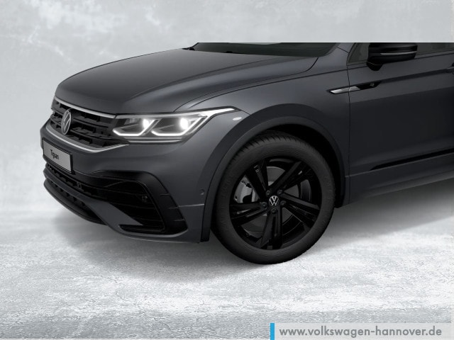 Volkswagen Tiguan 2.0 TDI DSG IQ.Drive R-Line