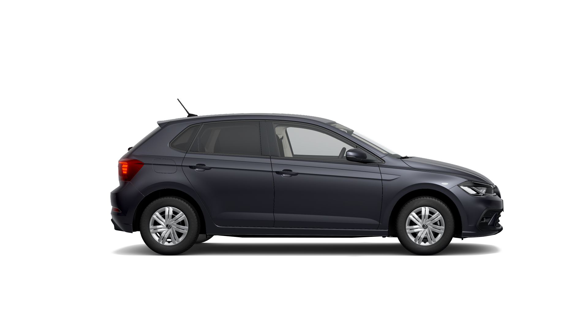 Volkswagen Polo 1.0 TSI