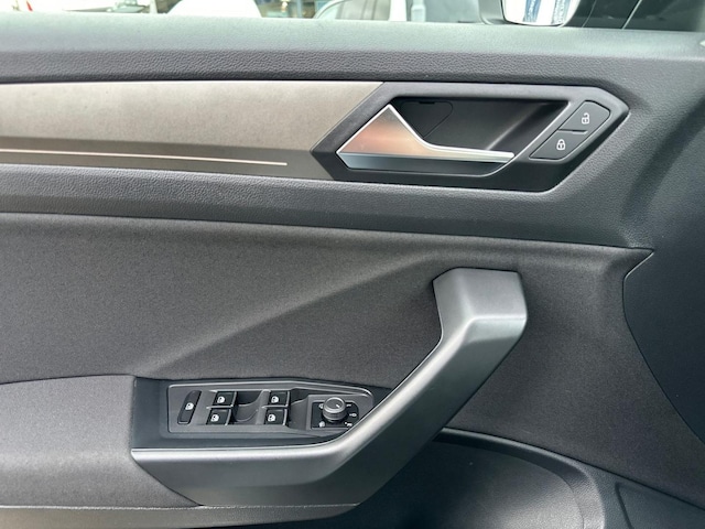 Volkswagen T-Roc 1.5 TSI DSG Style