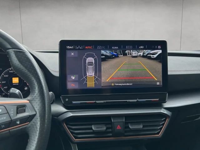 Cupra Formentor 1.4 DSG e-Hybrid