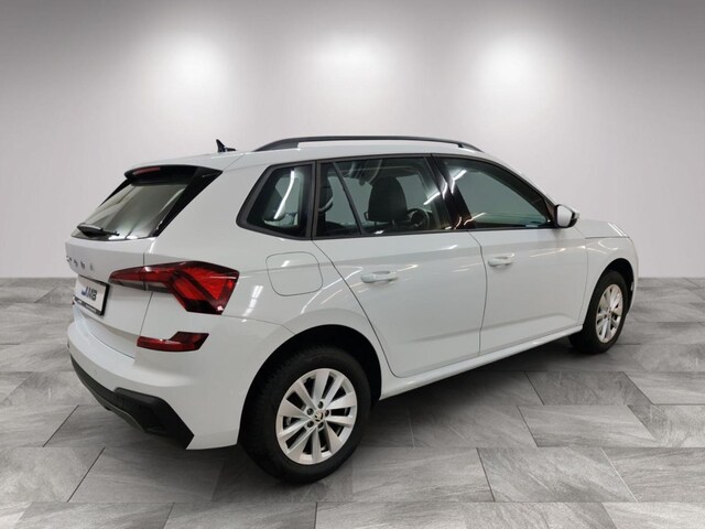 Skoda Kamiq 1.5 TSI Selection