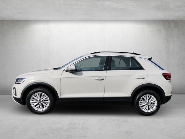 Volkswagen T-Roc 1.5 TSI DSG Life