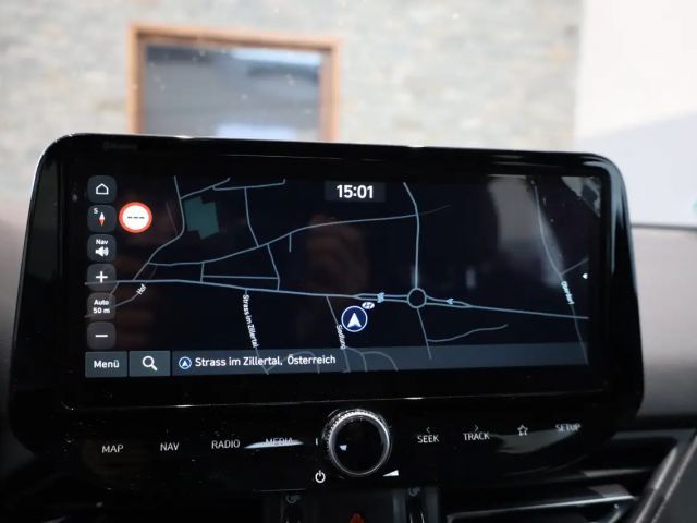 Hyundai i30 N Line T-GDi