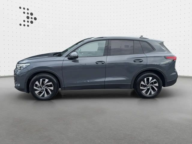 Volkswagen Tiguan 1.5 eTSI DSG Life