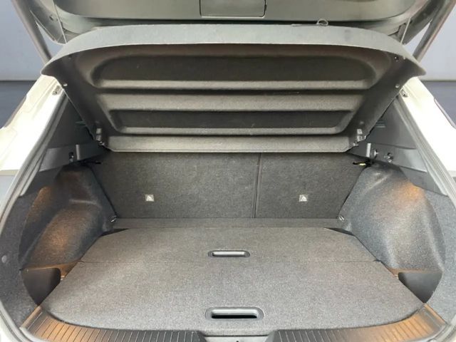 Nissan Qashqai DIG-T N-Connecta