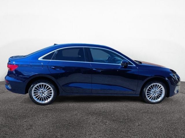 Audi A3 35 TFSI S-Tronic Sedan