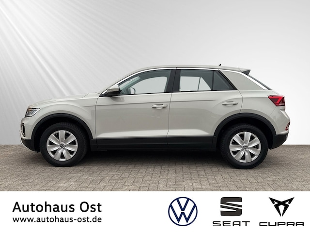 Volkswagen T-Roc T-Roc Klima Fenster el.