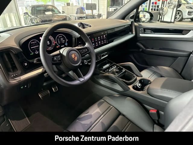 Porsche Cayenne S