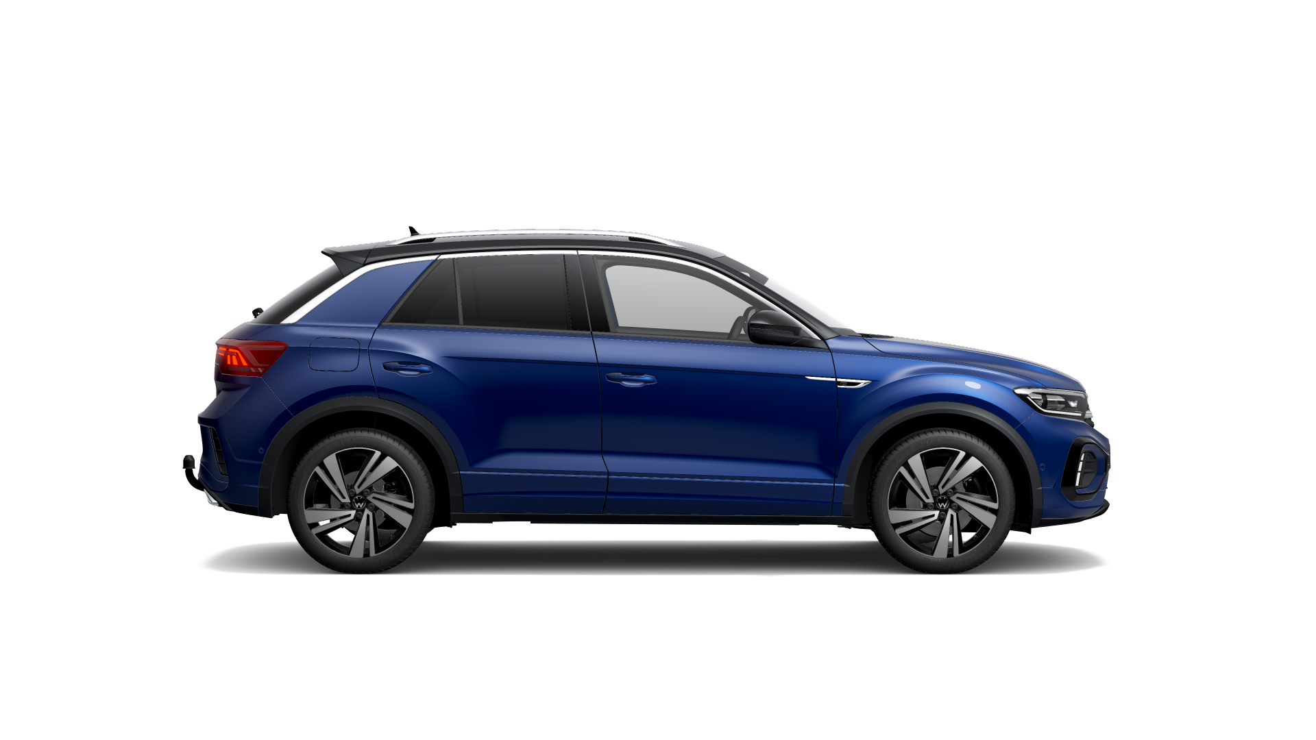 Volkswagen T-Roc T-Roc 2.0