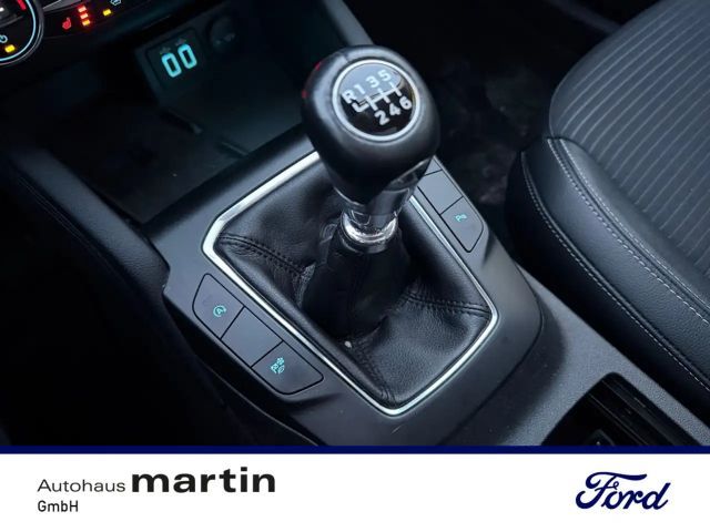 Ford Kuga EcoBoost Titanium X