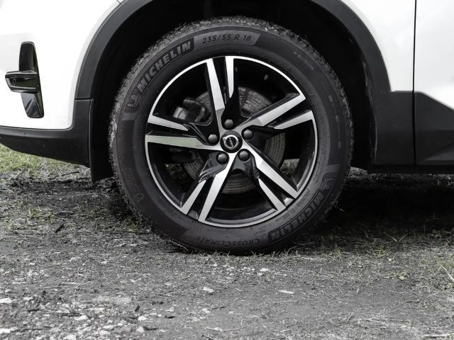 Volvo XC40 Dark Plus