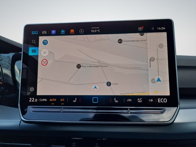 Volkswagen Golf DSG eHybrid