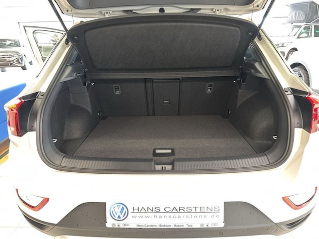 Volkswagen T-Roc 1.0 TSI