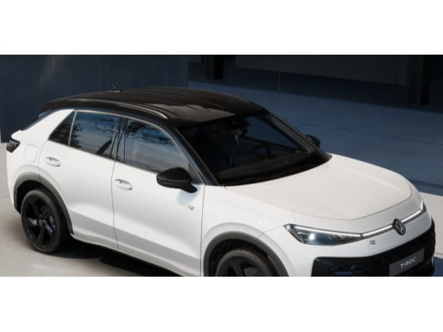 Volkswagen T-Roc 1.5 eTSI R-Line