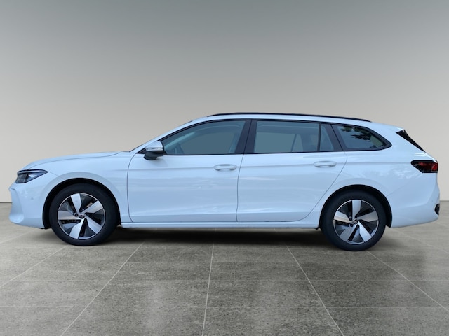 Volkswagen Passat 1.5 eTSI DSG Variant