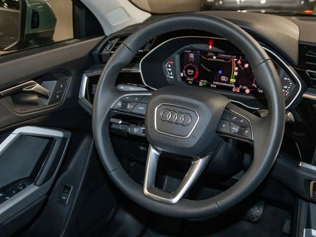 Audi Q3 35 TFSI S-Line S-Tronic