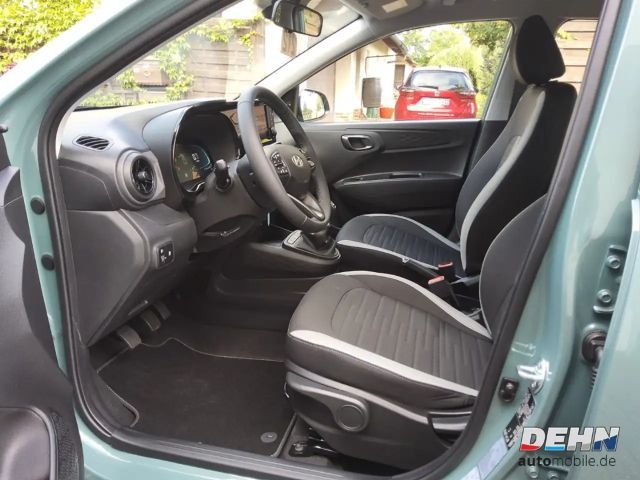 Hyundai i10 1.0 Select
