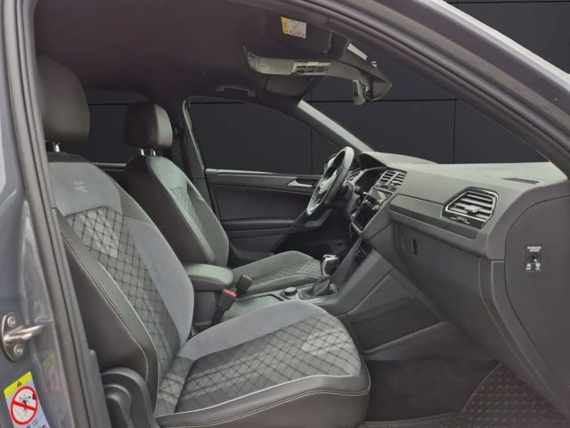 Volkswagen Tiguan DSG R-Line