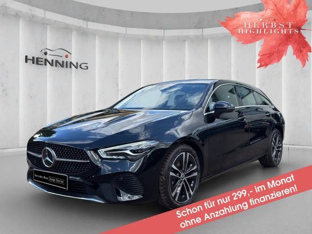 Mercedes-Benz CLA 180 Progressive