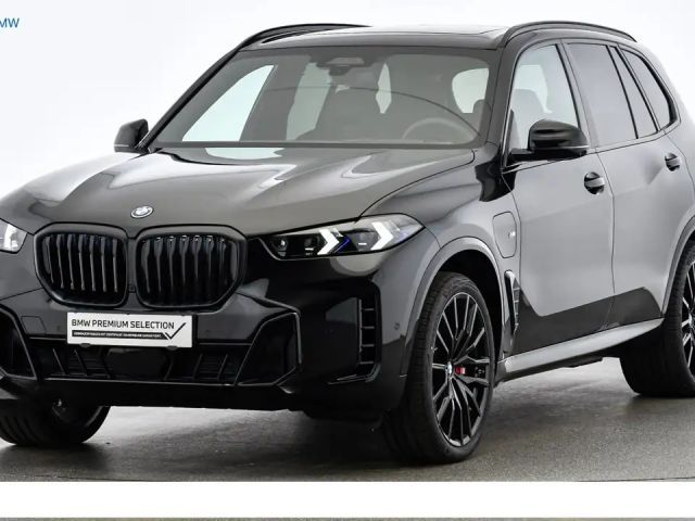 BMW X5 xDrive50e