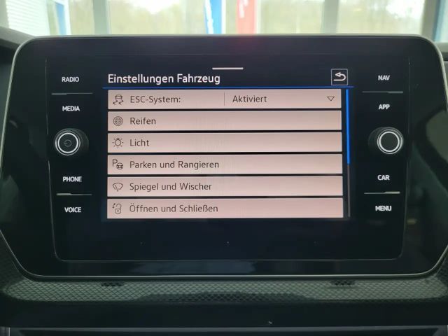 Volkswagen T-Cross DSG Style