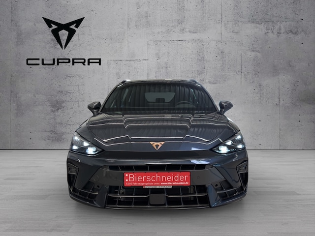 Cupra Leon Sportstourer VZ