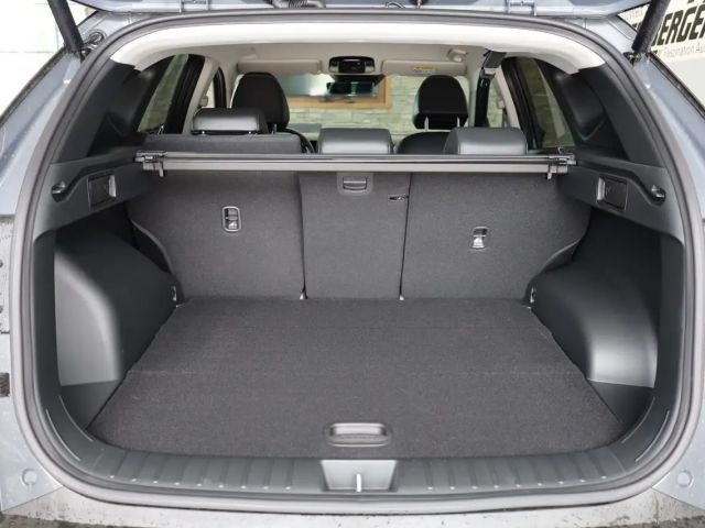 Hyundai Tucson 2WD T-GDi