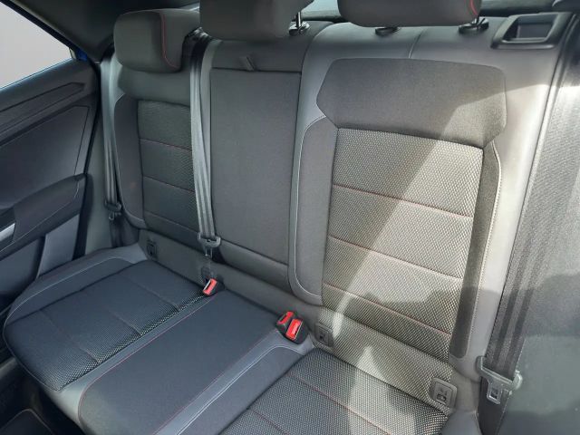 Volkswagen T-Roc 1.5 TSI DSG Sport