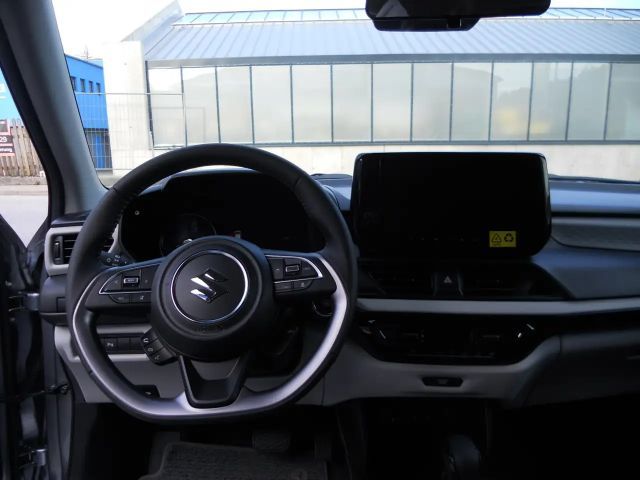 Suzuki Swift Hybrid Shine