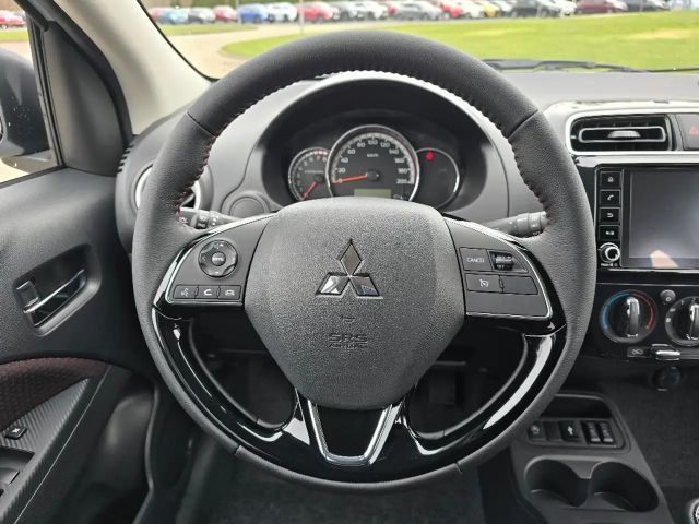 Mitsubishi Space Star ClearTec MIVEC Star