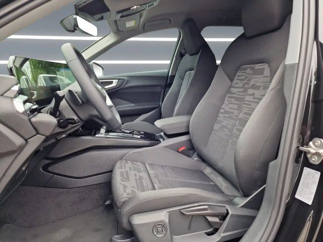 Audi A5 Avant S-Line