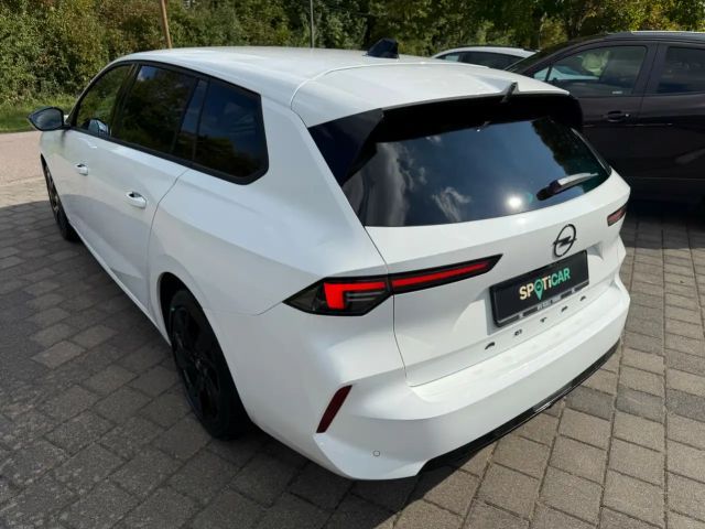 Opel Astra 1.2 Turbo GS-Line Grand Sport Turbo