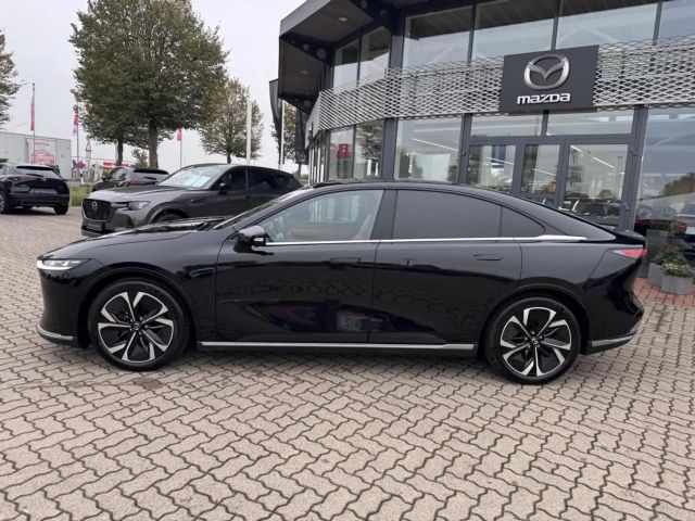 Mazda 6e Plus RWD Takumi