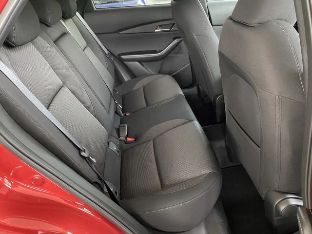 Mazda CX-30 Exclusive-line