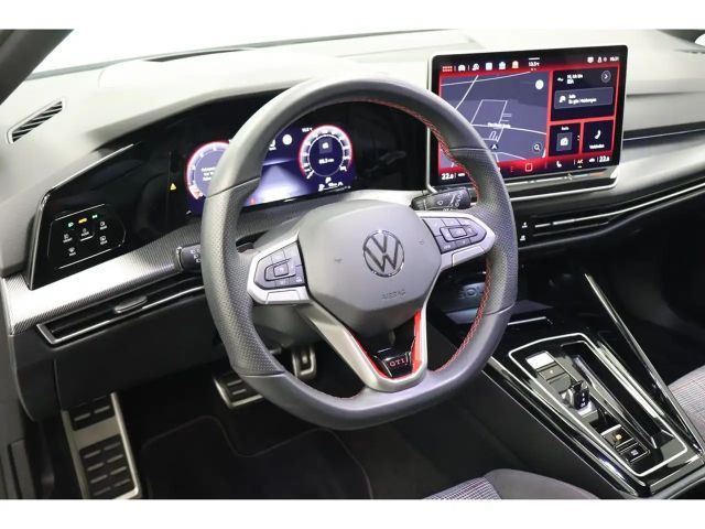 Volkswagen Golf 2.0 TSI DSG GTI Golf VIII