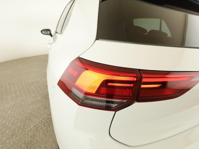 Volkswagen Golf GTE Golf VIII eHybrid