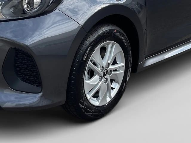 Mazda 2 Hybrid 1.5L 116ps AT WD CENTRE-LINE