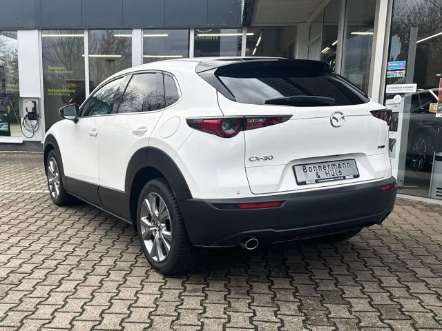 Mazda CX-30 Exclusive-line
