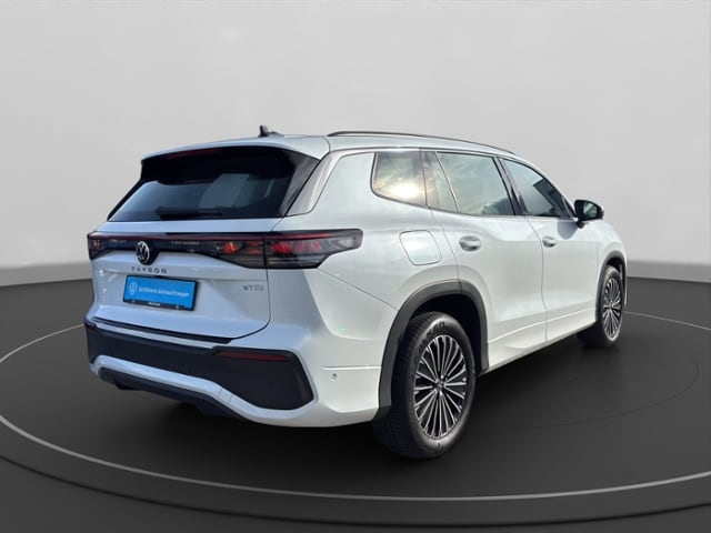 Volkswagen Tayron 1.5 eTSI DSG