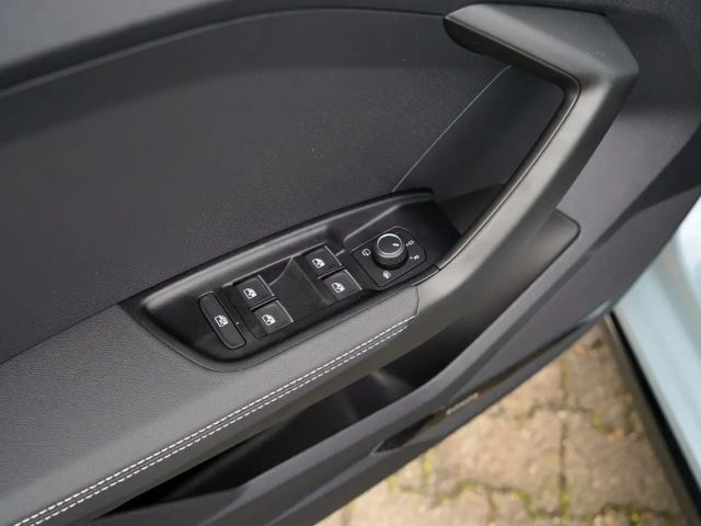 Audi A1 40 TFSI S-Tronic Sportback