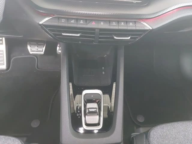 Skoda Octavia Sportline