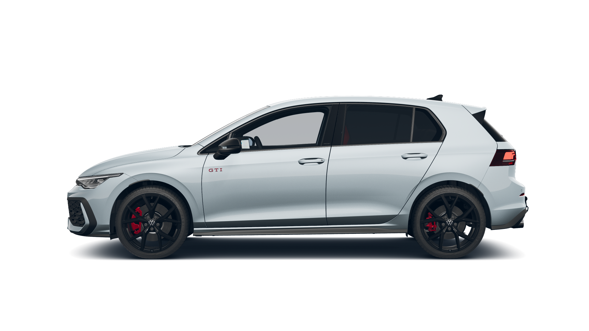 Volkswagen Golf 2.0 TSI DSG GTI Style