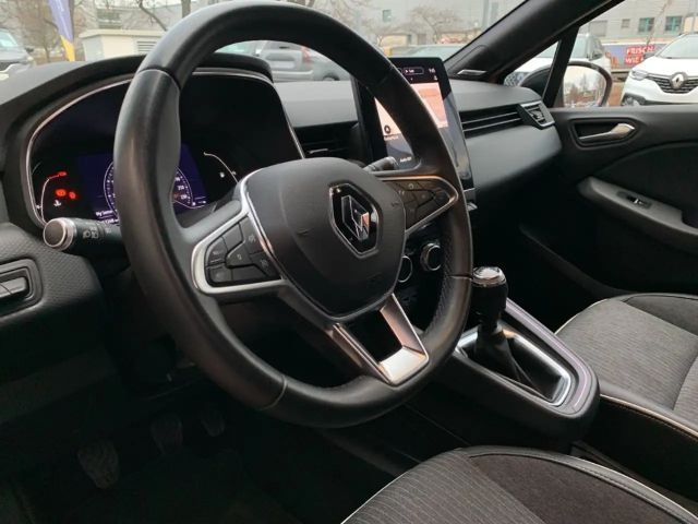 Renault Clio Bose Intens TCe 90