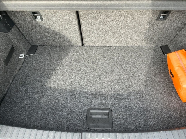 Seat Ibiza 1.0 TSI DSG Style